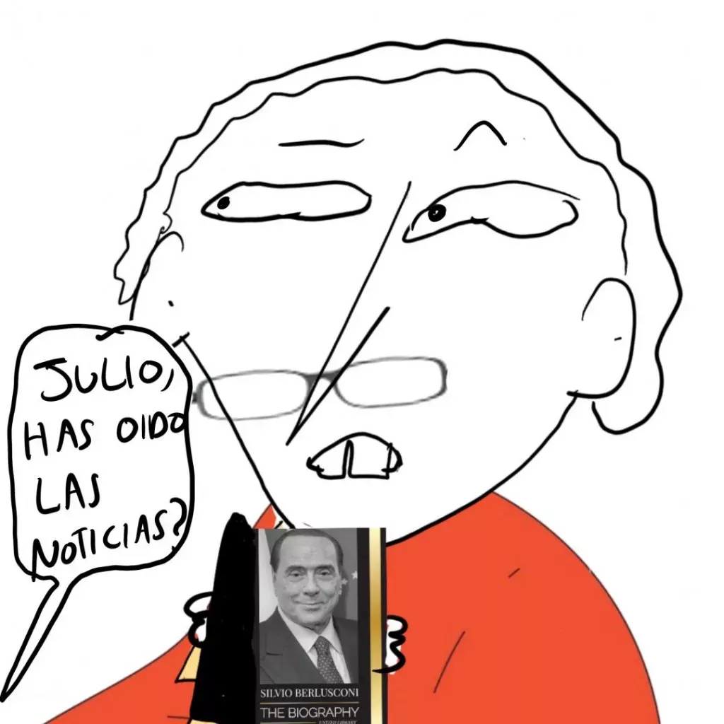 has oido